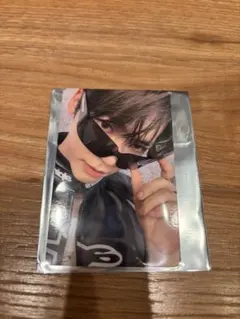 ソンハンビン トレカ タワレコ ラキドロ ゼベワン ZB1