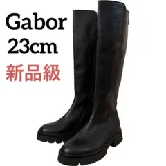 2026年最新】Gabor ロングブーツの人気アイテム - メルカリ