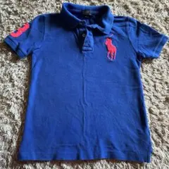 ポロ　ラルフローレン　ポロシャツ