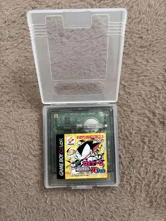 ゲゲゲの鬼太郎 妖怪大魔境 ゲームボーイカラー