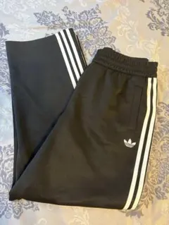 adidas　スケートボーディングトラックパンツ