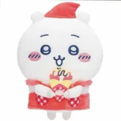 ちいかわ クレープくじ B賞ちいかわ