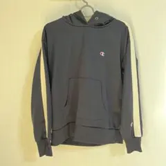 Champion Women's M ブラックパーカー