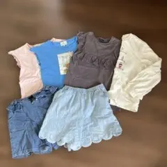 キッズ服まとめ売り　150