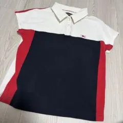 BURBERRY GOLF ポロシャツ Mサイズ