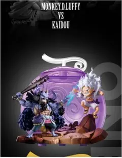 ワンピの実 “GRAND CAPSULE” Vol.01 ノーマルカラー