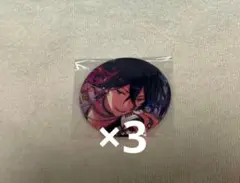 2026年最新】朔間零缶バッジの人気アイテム - メルカリ