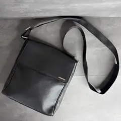 Ermenegildo Zegna ゼニア ショルダーバッグ ロゴショルダーのサムネイル