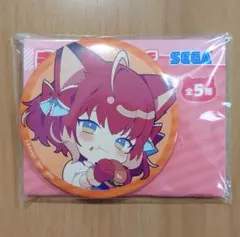 2026年最新】赤見かるび 缶バッジの人気アイテム - メルカリ