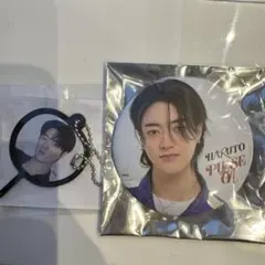 treasure ハルト まとめ売り