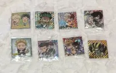ヒロアカ ウエハース シール まとめ売り