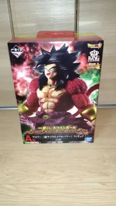 2025年最新】一番くじ ドラゴンボール a賞 ブロリーの人気