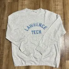 campdavid スウェット トレーナー グレー XL