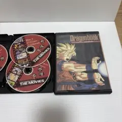 2026年最新】ドラゴンボール 劇場版 DVD boxの人気アイテム - メルカリ