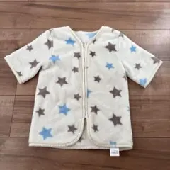 フリース　スリーパー