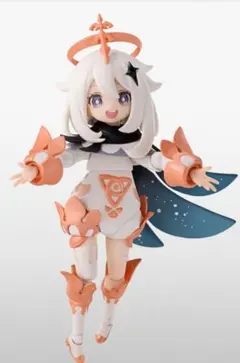 パイモン 原神 未開封 S.H.Figuarts