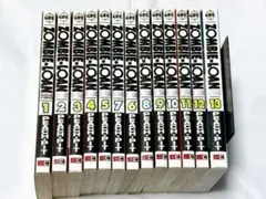 ZOMBIE-LOAN PEACH-PIT 全巻セット