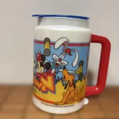 ディズニーランド　スーベニアボトル