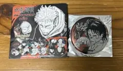 呪術廻戦　デコレクション缶バッジ　第一弾　脹相
