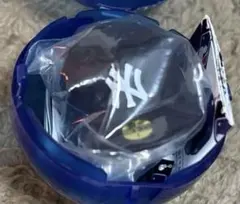 59FIFTY MLB ミニチュアキャップ ニューエラ　ヤンキース