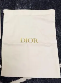 2026年最新】dior 巾着の人気アイテム - メルカリ