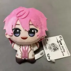 すとぷり　ちびぐるみ　さとみくん