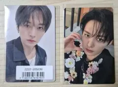 StrayKids リノ Hollow ソニミュ ラキドロ タワレコ