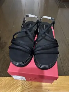 ORiental TRaffic チューブサンダル　Sサイズ