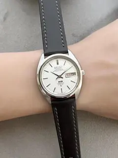 2026年最新】SEIKO 5246 6000の人気アイテム - メルカリ