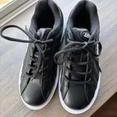 ボーリング用シューズ　23、5 3回使用