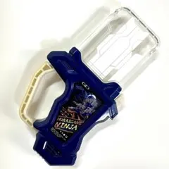 仮面ライダーエグゼイド DXハリケーンニンジャガシャット