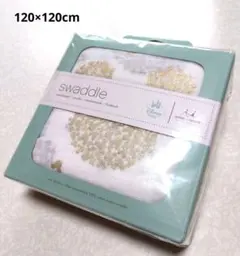 아덴+아나이스 디즈니 베이비 거즈 블랭킷