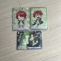 カラフルピーチ　ヴァイス　じゃぱぱ