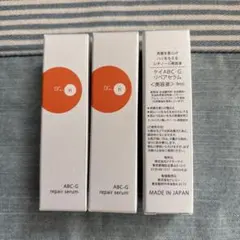 ドクターケイ　ケイABC-G リペアセラム　サンプル