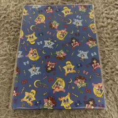 セーラームーン　グッズ　ノート