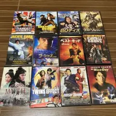 2026年最新】ジャッキーチェン －dvdの人気アイテム - メルカリ