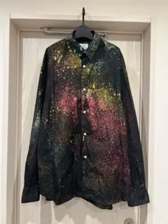 Hombre Nino TIE DYE SHIRT L