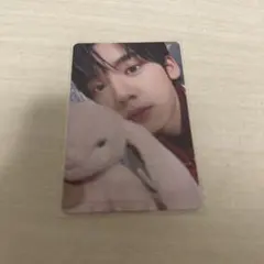 ゼベワン ZB1 ユジン トレカ ゆらゆら ペンコン 23日 会場特典