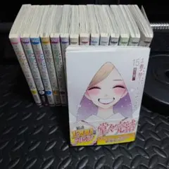 その着せ替え人形は恋をする 全15巻（完結）