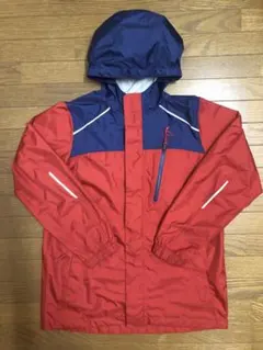 L.L.Bean エルエルビーン キッズ ナイロンジャケット L14-16