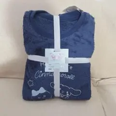 サンリオ　ちいかわ　コラボ　ユニクロ　フリースセット