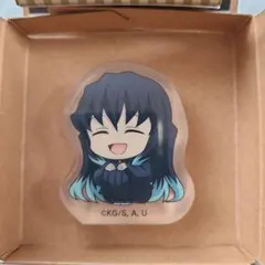 鬼滅の刃　ころっと　アクリルフィギュアコレクション　時透無一郎