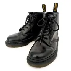 美品✨Dr.Martensドクターマーチン 101 6ホールブーツ UK4