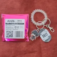 【淀川真澄】桃源暗鬼✕極楽湯