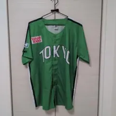 東京ヤクルトスワローズ 2025燕パワーユニフォーム