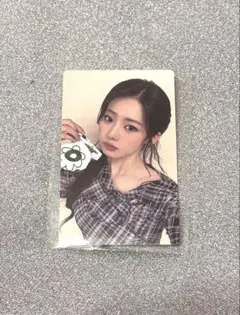 BABYMONSTER ローラ　トレカ