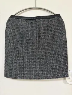 ユナイテッドアローズ スカート 白