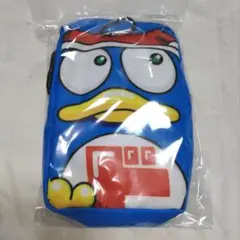 新品　ドンキホーテ　ドンペン　ショルダーバッグ カラビナ付き 2WAY