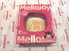 Mellojoy メロジョイ ふわふわマシュマロ - メルカリ