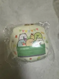 すみっコぐらし　エコバッグ　2個（coop特典）